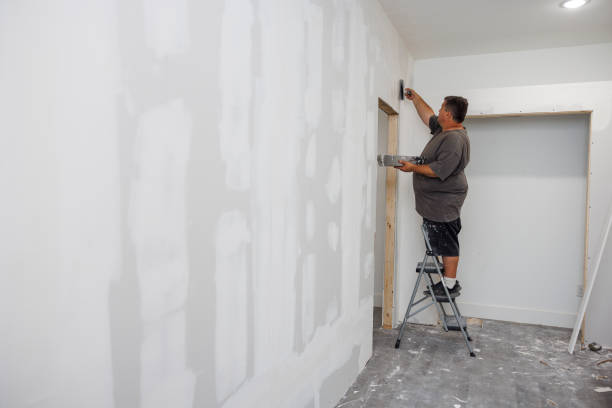 Best Asbestos and Lead Testing During Mold Inspection  in Elma, WA